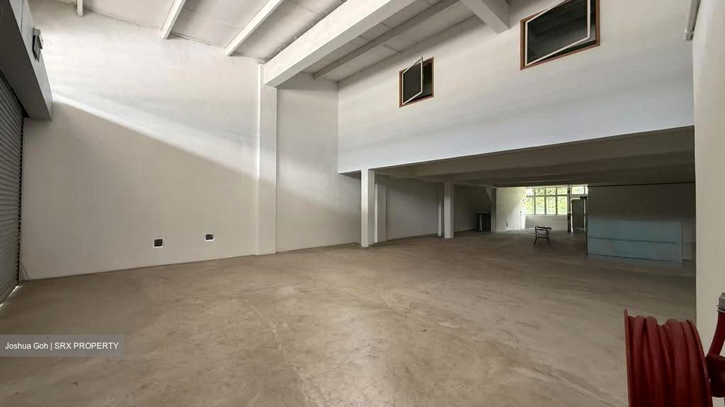 Jurong Industrial Estate (D22), Factory #637751921